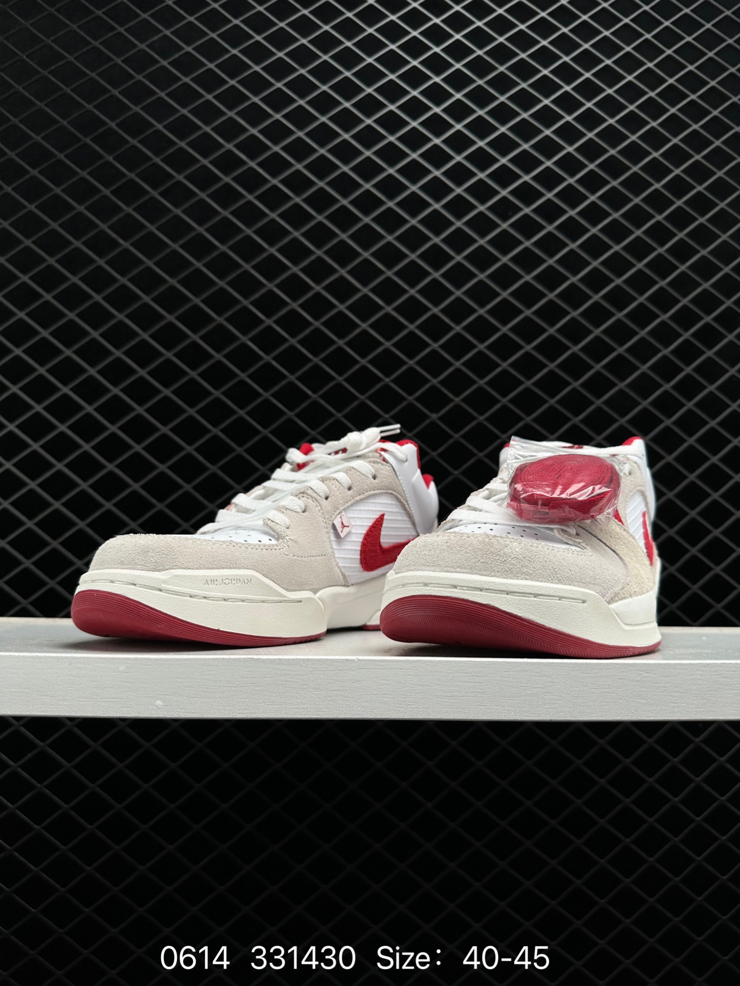 Air Jordan Stadium 90 Stadium